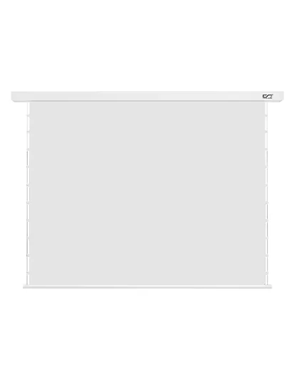 Suspended Photon white Screens
