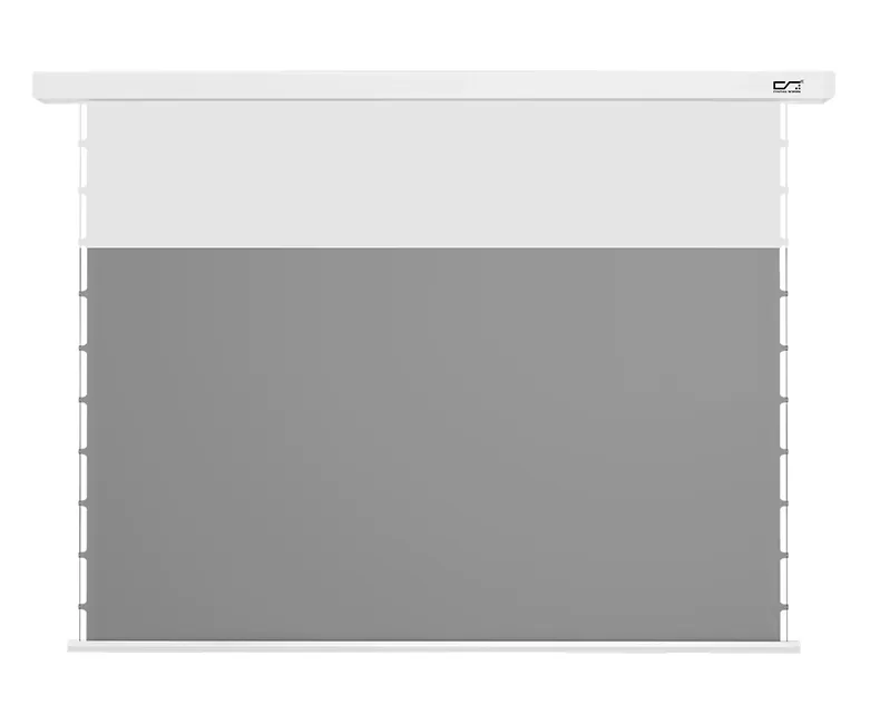 Suspended screen Photon Gray