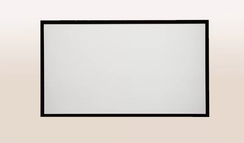 Acoustically Transparent Acoustically Transparent