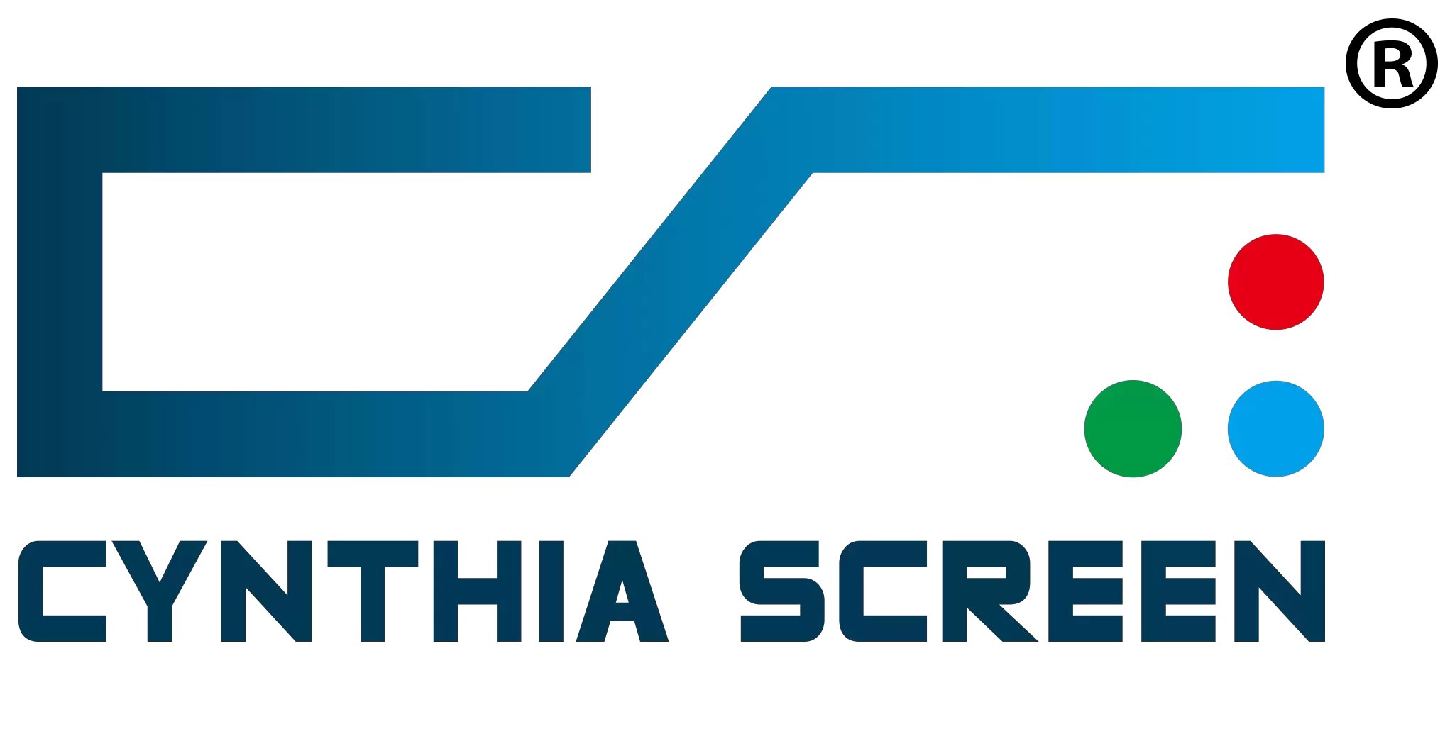 cynthiascreen logo
