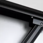 Electric Floor Rising Projector Screen 72"-150" Nano 4K - Image 11