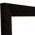 Professional Woven Acoustic Transparent Screen Frame Projection Screen – 72" to 200" | Premium Home Theater - Image 13