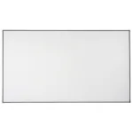 Acoustically Transparent Screen