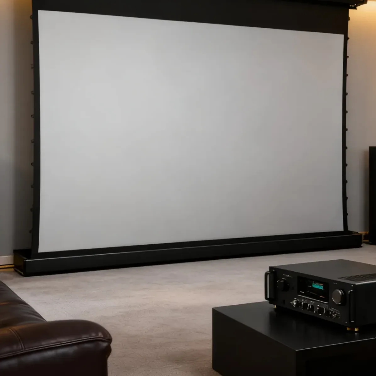 home theater